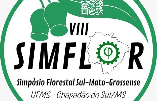 Nova data do VIII SIMFLOR